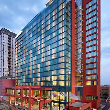 The Westin Tempe Hotel Kültér fotó
