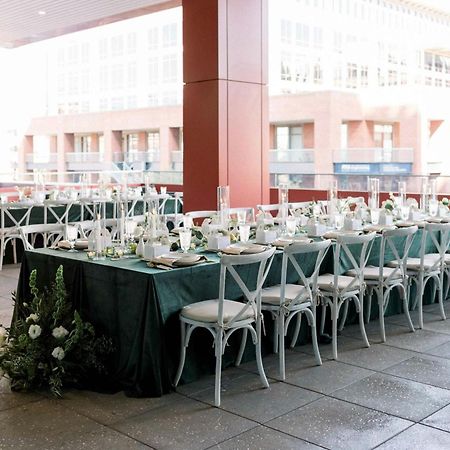 The Westin Tempe Hotel Kültér fotó