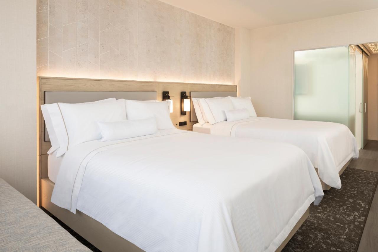 The Westin Tempe Hotel Kültér fotó