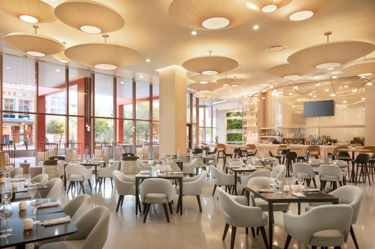The Westin Tempe Hotel Kültér fotó