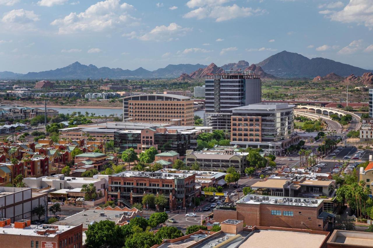 The Westin Tempe Hotel Kültér fotó