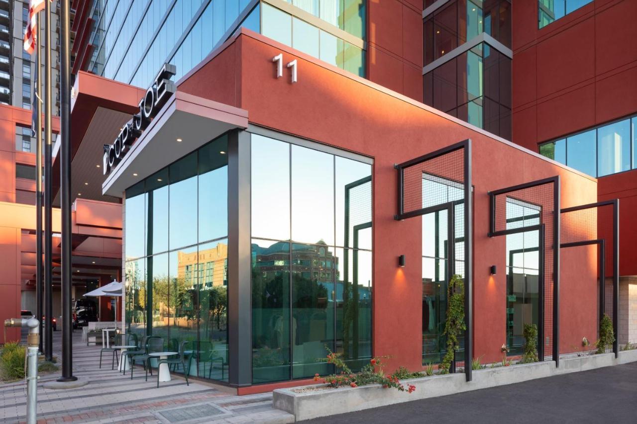 The Westin Tempe Hotel Kültér fotó
