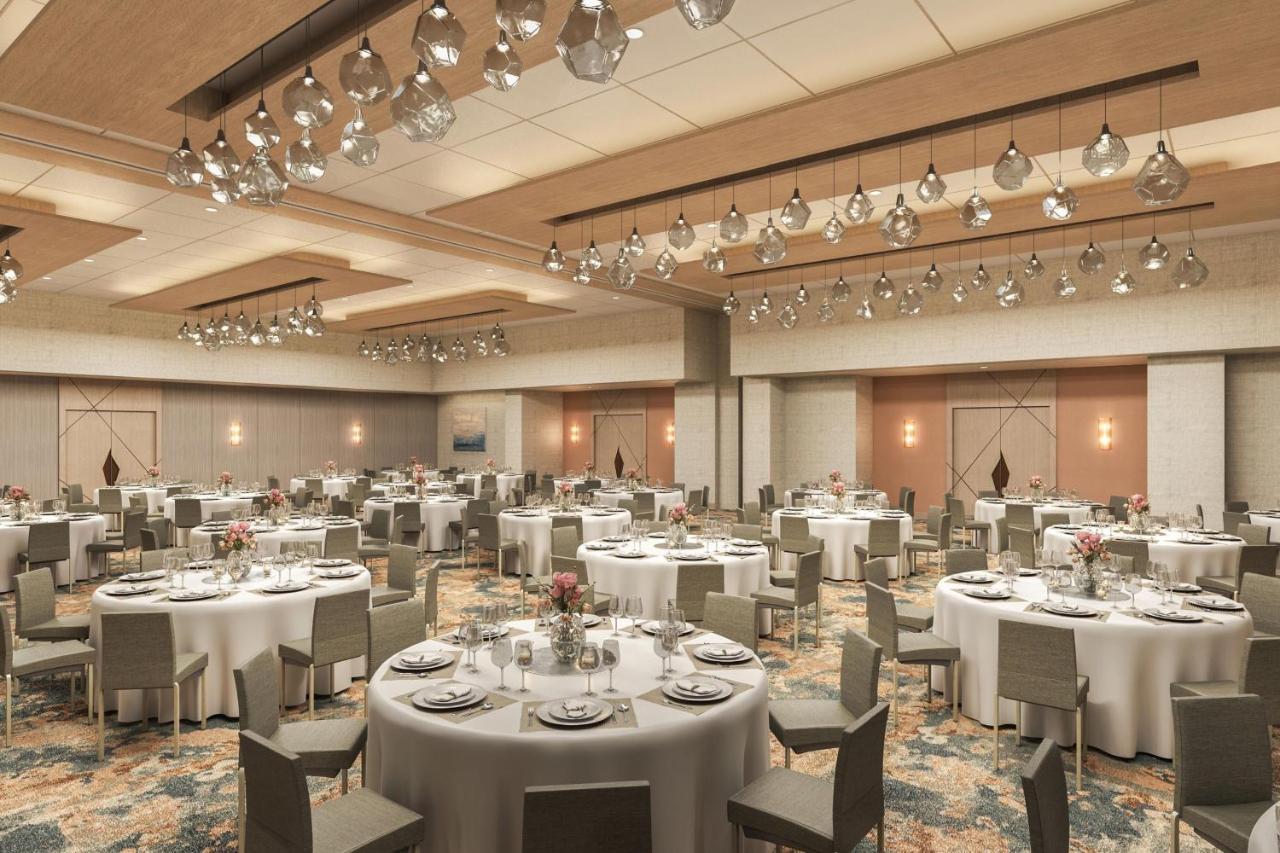 The Westin Tempe Hotel Kültér fotó