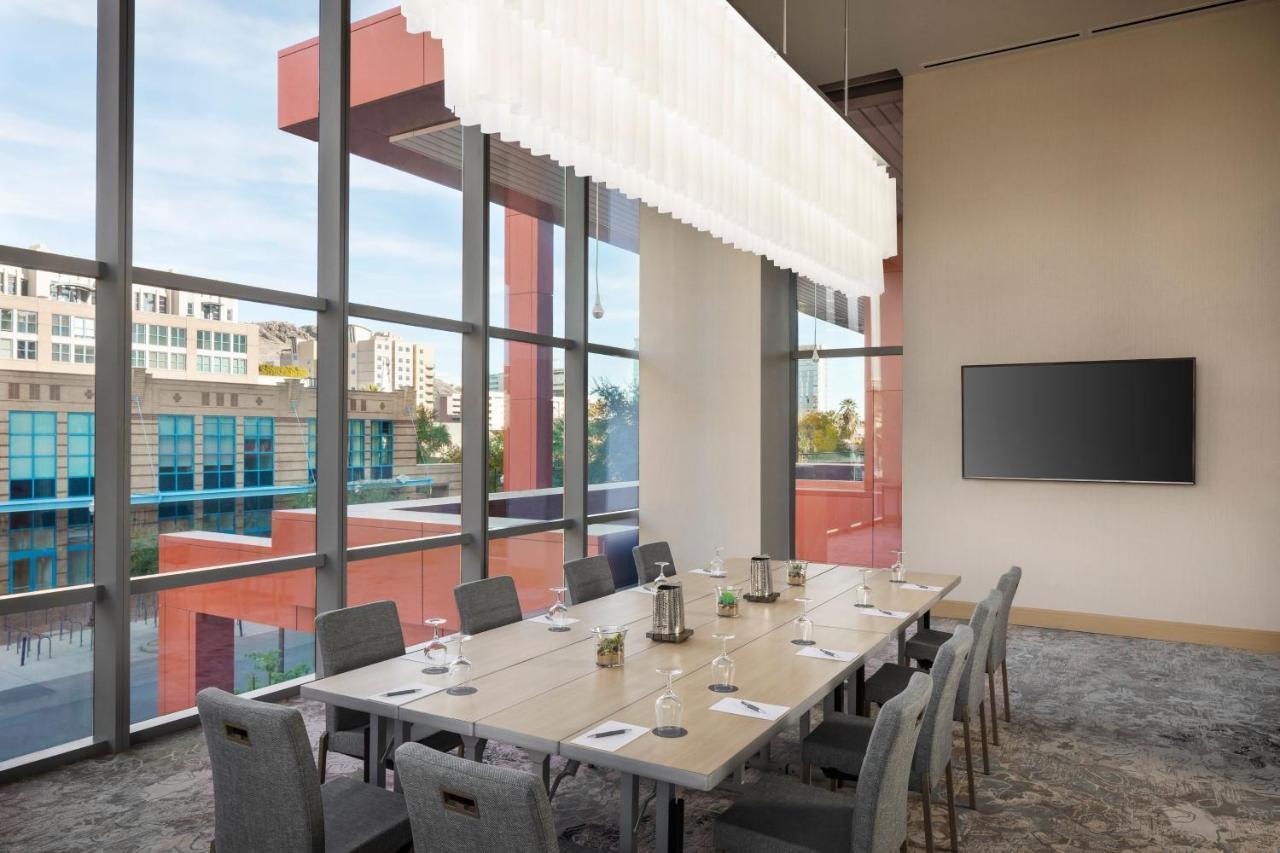 The Westin Tempe Hotel Kültér fotó