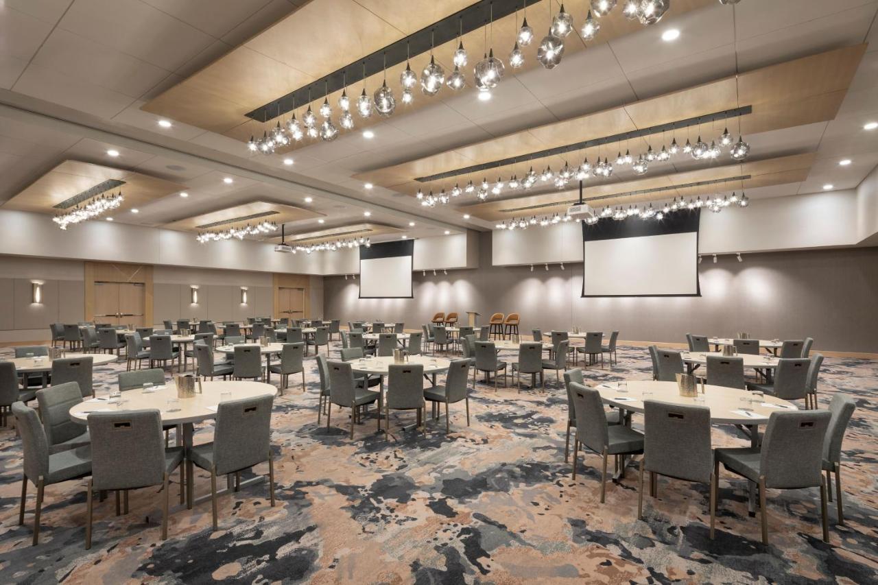 The Westin Tempe Hotel Kültér fotó