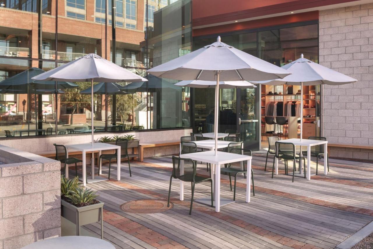 The Westin Tempe Hotel Kültér fotó