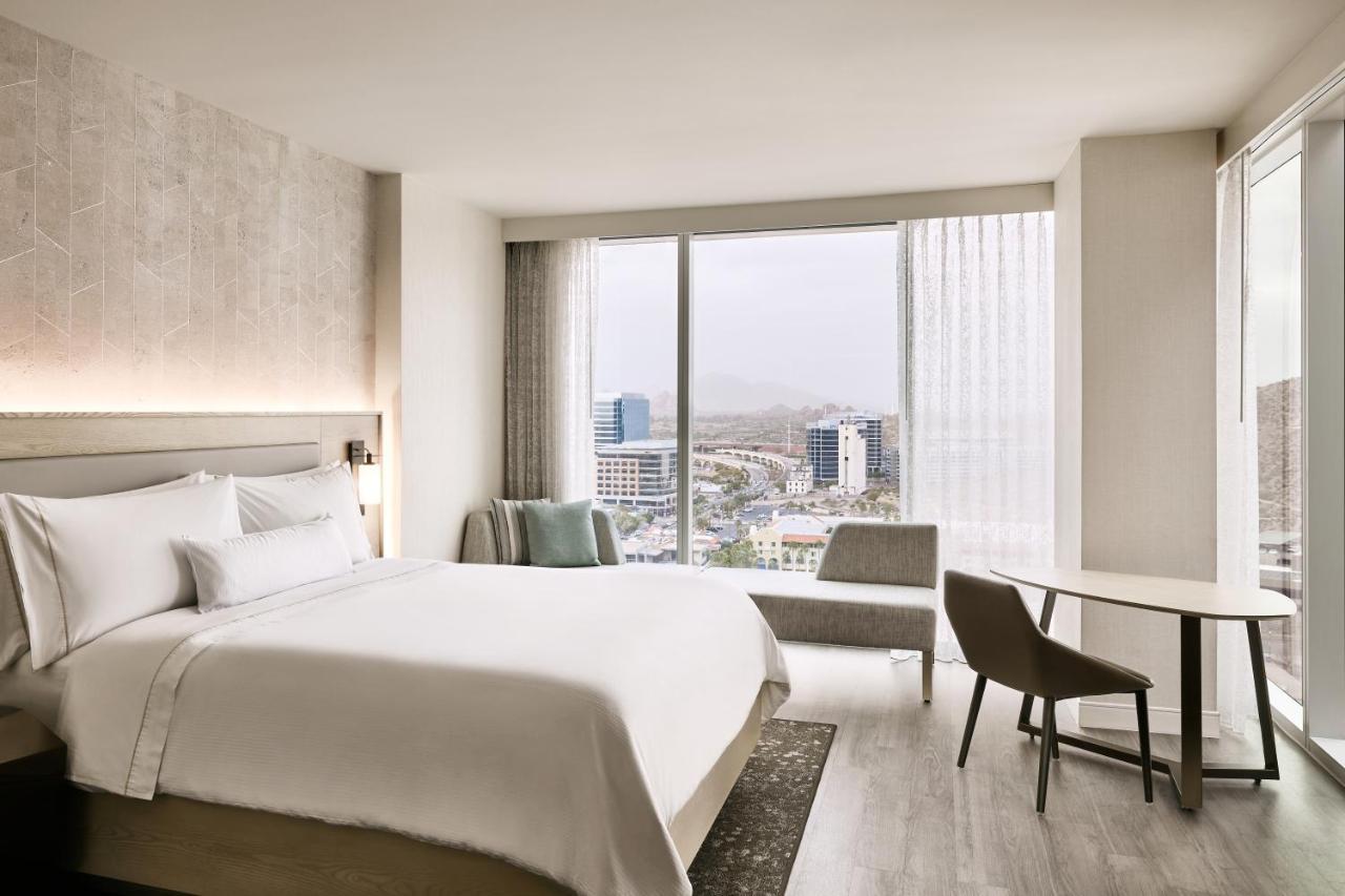 The Westin Tempe Hotel Kültér fotó