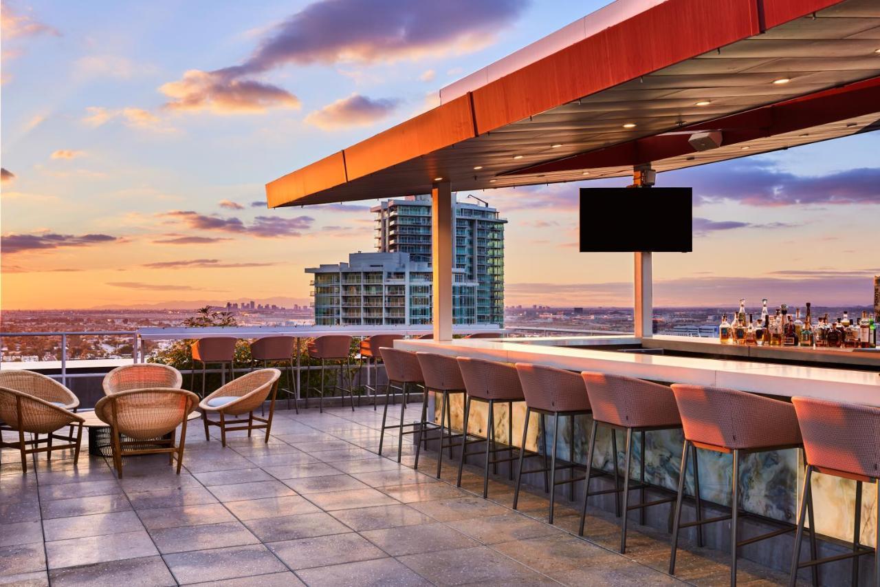 The Westin Tempe Hotel Kültér fotó