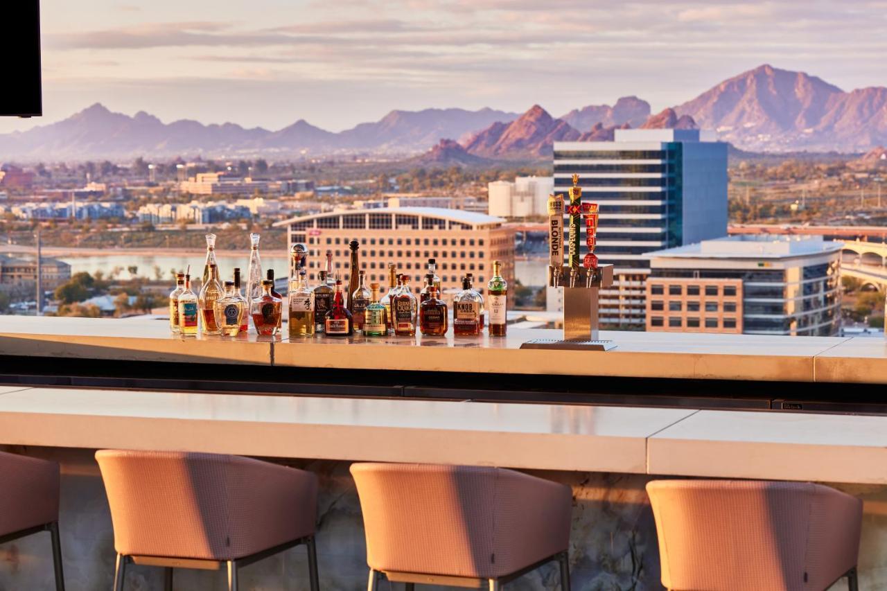 The Westin Tempe Hotel Kültér fotó