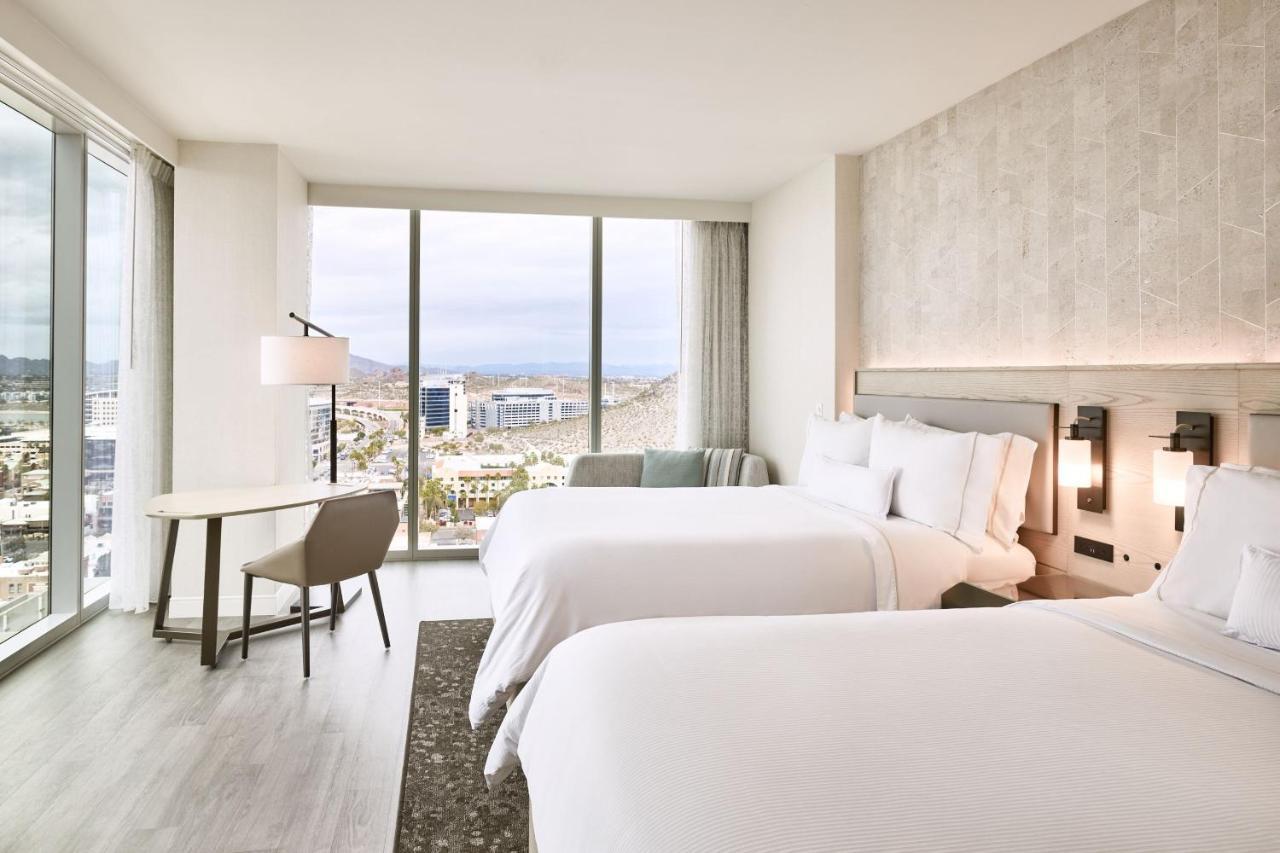 The Westin Tempe Hotel Kültér fotó