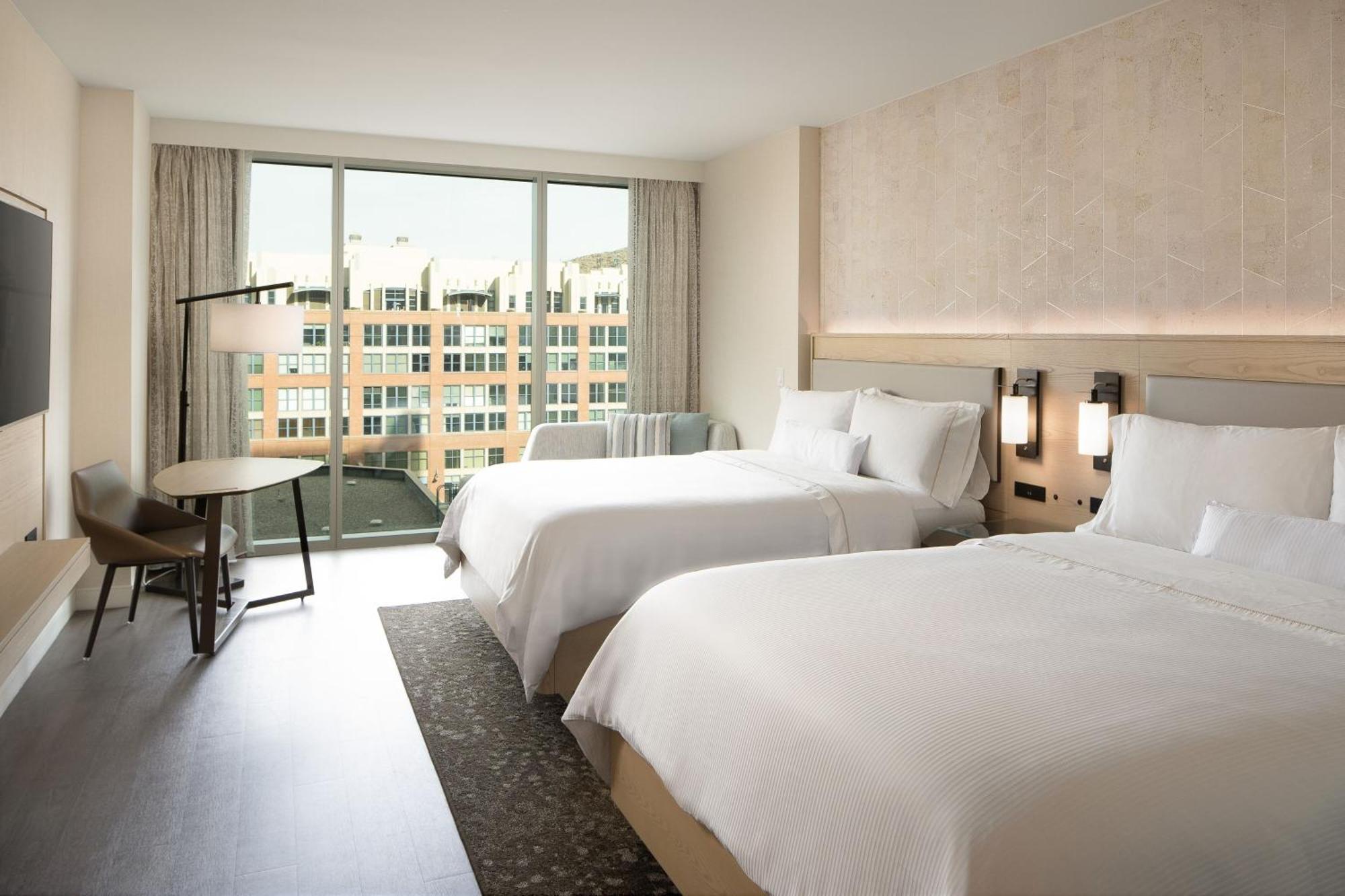 The Westin Tempe Hotel Kültér fotó