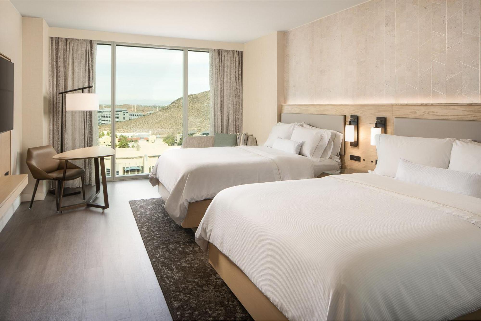 The Westin Tempe Hotel Kültér fotó