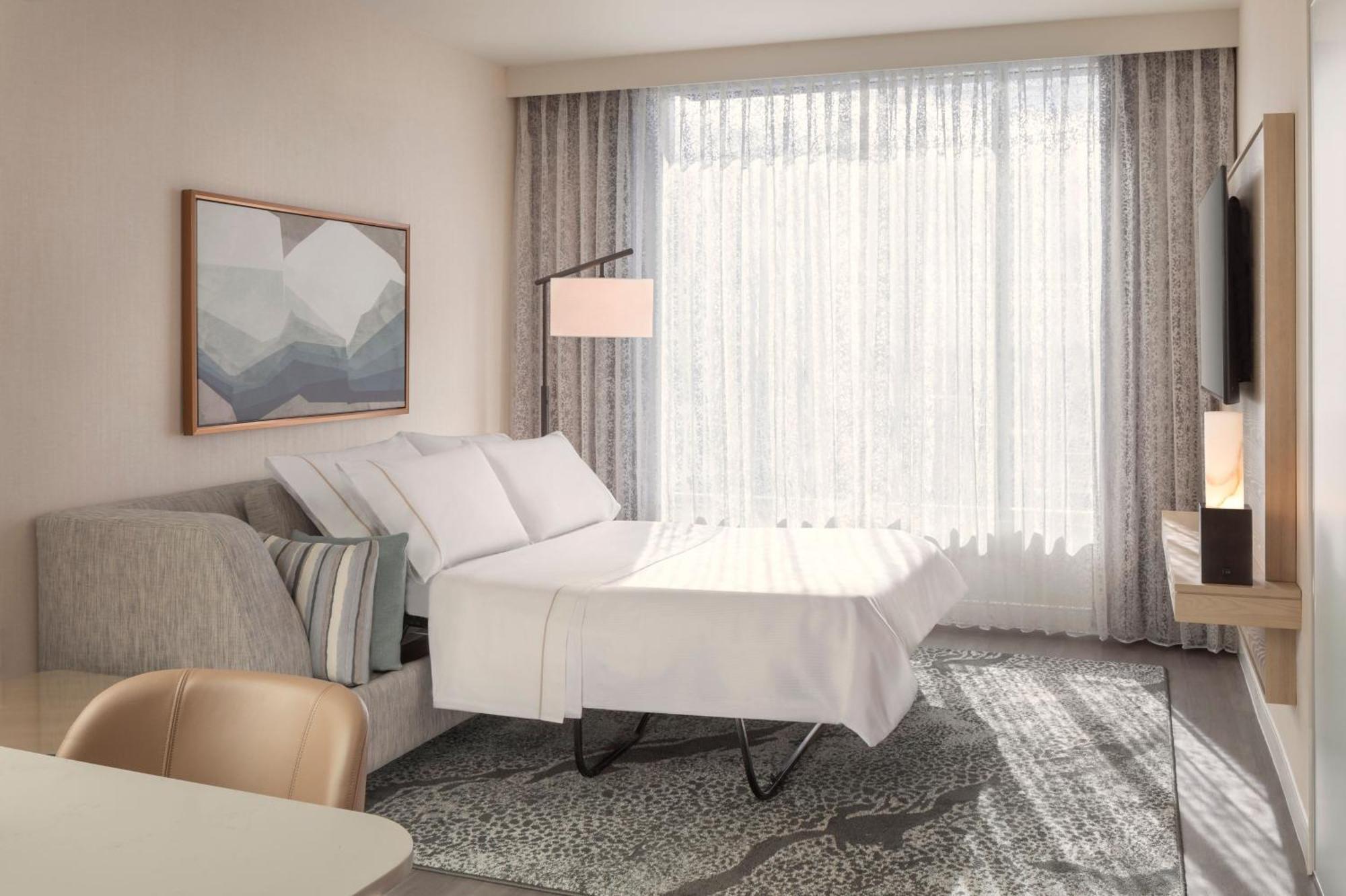 The Westin Tempe Hotel Kültér fotó