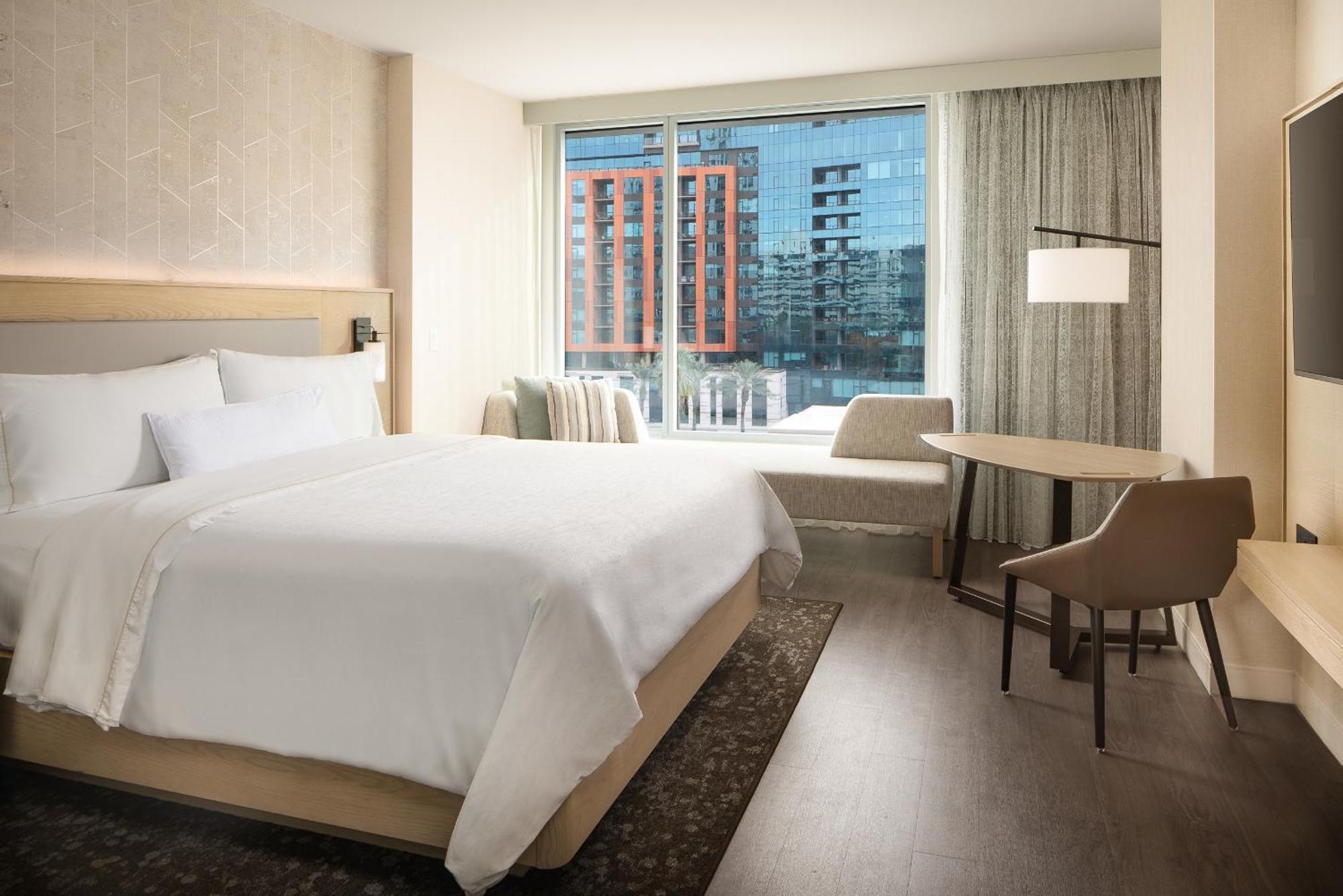 The Westin Tempe Hotel Kültér fotó