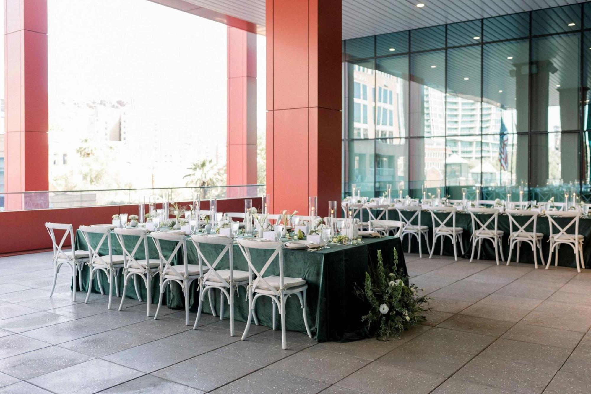 The Westin Tempe Hotel Kültér fotó